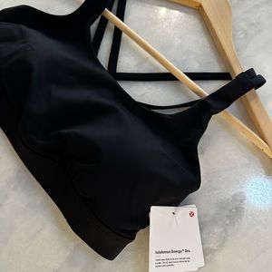 LULULEMON Energy Bra